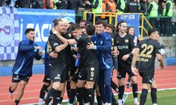 Kütahyaspor, ilk yarının son maçında galibiyet peşinde