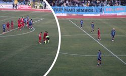 Kütahyaspor, ligin ilk devresini galibiyetle kapattı