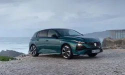 Makyajlı Peugeot 308, 2026’da Türkiye’de satışa çıkıyor