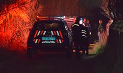 Manisa’da eşini silahla öldüren şüpheli sınırda yakalandı