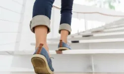 Merdiveni tempolu çıkmanın kronik hastalıklara etkisi