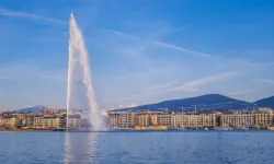 Ne Milano ne Lüksemburg: En lüks şehir meğer burasıymış