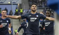Ozan Kabak Bundesliga'ya golle döndü! Aylar sonra ilk kez sahaya çıktı