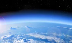 Ozon tabakasındaki delik küçülüyor