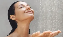 Sıcak suyla duş alanlar dikkat!