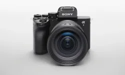 Sony A7 V hız ve yapay zeka ile yenilenen model