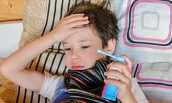 Çocuklarda astımın 9 önemli belirtisine dikkat