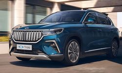 TOGG'da bayilik sistemi resmen başladı!