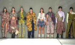 Türk tekstili geleceğe tasarımla yürüyor