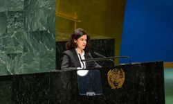 Türkiye, Suriye sürecine desteğin önemini vurguladı