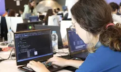 Türkiye'de Ar-Ge’de yazılım imalatı geride bıraktı