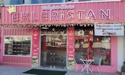 Kütahya'da 3 şubesi olan ünlü tatlıcı battı!