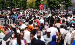 Türkiye'nin en uzun ömürlü şehirleri açıklandı!