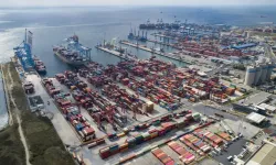 Türkiye’nin komşu ülkelere ihracatı arttı
