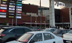 Kütahya’nın ilk alışveriş merkezi ne zaman açılmıştır?