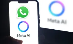 WhatsApp’taki mavi daire Meta AI nasıl kapatılır?