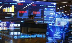 Yabancı Yatırımcıların Hangi Hisseleri Alıp Sattığı Belli Oldu: İşte O Şirketler ve Hisse Senetleri!