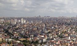 Yapı ruhsatı verilen daire sayısı 9 ayda 755 bine yaklaştı