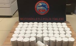 Yunusemre’de üzerinde uyuşturucu ele geçirilen şüpheli tutuklandı