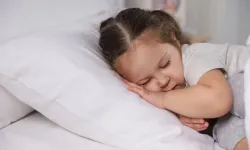Düzensiz uyku, çocuk gelişimini olumsuz etkiliyor