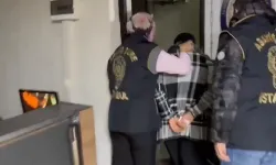 8 yıldır aranan hükümlü yakalandı