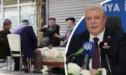 AK Parti TBMM Grup Başkanvekili Akbaşoğlu Kütahya’da konuştu