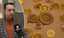 Altın fiyatları durmuyor, Kütahya’da alım satımda son durum