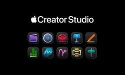 Apple Creator Studio Türkiye fiyatı açıklandı