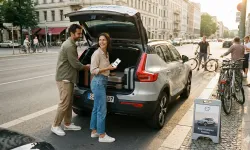 Araç kiralama sektörü 2025’te araç satın alma raporunu yayımladı