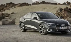 Audi’nin 2025 araç teslimatları küreselde düştü