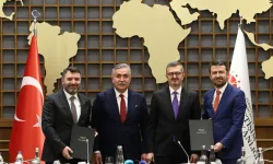 Basın kuruluşlarının finansmana ulaşımı için iş birliği