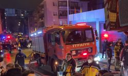 Bursa’da otel yangını: 8 kişi dumandan etkilendi