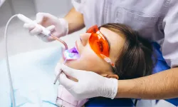 Çinli bilim insanlarından titreşimli beyazlatma yöntemi