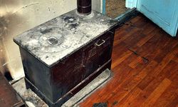 Denizli'de soba zehirlenmesi, kadın hayatını kaybetti