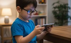 Dijital çağda çocuklarda miyopi vakaları artıyor