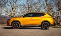 Dodge Hornet modelinin üretimini durdurdu