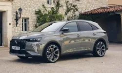 DS 7 için Ocak ayına özel kampanya başladı