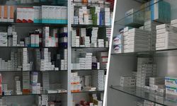 Eczanelerde bulunmayan ilaçlar için geri bildirim hattı devrede