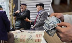 En düşük emekli aylığının artırılmasını içeren kanun yürürlüğe girdi