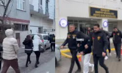 Eskişehir’de fuhuş operasyonu: 13 kişi yakalandı
