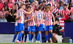 Galatasaray maçı öncesi Atletico Madrid mercek altında