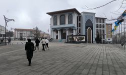 Kütahya 14 Ocak 2026 Çarşamba günü hava durumu