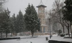 Kütahya 22 Ocak 2026 Perşembe günü hava durumu