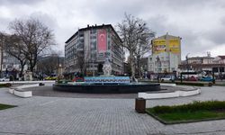 Kütahya 31 Ocak 2026 Cumartesi günü hava durumu