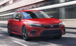 Honda, Türkiye’de Civic modelini satıştan kaldırıyor