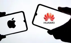 Huawei 5 yıl sonra çin pazarında Apple’ı geçti