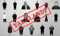 Kırmızı bültenle aranan 12, ulusal aranan 5 suçlu Türkiye’ye getirildi