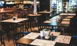 Kafe ve restoranlarda masa ve servis ücretleri kaldırıldı
