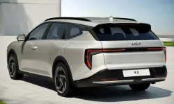 Kia K4 Sportswagon Avrupa pazarı için tanıtıldı