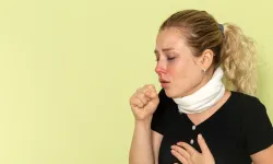 Kış aylarında üst solunum yolu enfeksiyonları artıyor